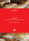 Cassava : Recent Updates on Food, Feed, and Industry - Book