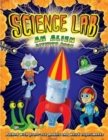 Science Lab - Book