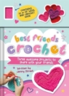 Best Friends Crochet - Book