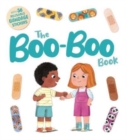 The Boo Boo Book - Book