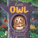 Little Owl - Book