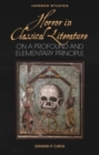 Horror in Classical Literature : ‘On a Profound and Elementary Principle' - Book