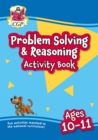New Problem Solving & Reasoning Maths Activity Book for Ages 10-11 (Year 6) - Book