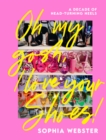Oh My Gosh, I Love Your Shoes! : A Decade of Head-Turning Heels - eBook
