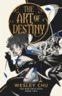 The Art of Destiny - eBook