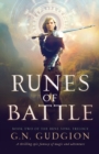 Runes of Battle : A thrilling epic fantasy of magic and adventure - Book