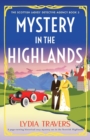 Mystery in the Highlands : A page-turning historical cozy mystery set in the Scottish Highlands - Book