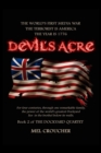 Devil's Acre - Book