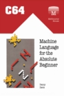 C64 Machine Language for the Absolute Beginner - Book