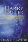 Harry Potter - The Amazing Quiz Book - Book