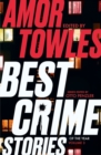 Best Crime Stories of the Year Volume 3 : a thrilling selection of the best crime and mystery tales of 2023 - eBook