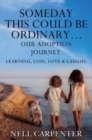 Someday this could be Ordinary... - Book