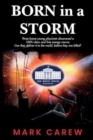 Born in a Storm - Book