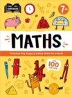 Help With Homework: Age 7+ Maths - Book