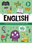Help With Homework: Age 9+ English - Book