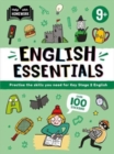 Help With Homework: Age 9+ English Essentials - Book