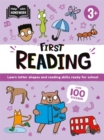 Help With Homework: Age 3+ First Reading - Book