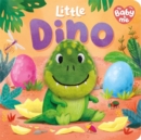 Little Dino - Book