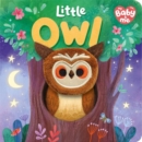 Little Owl - Book