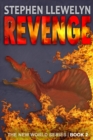 REVENGE : The New World Series Book Two - Book