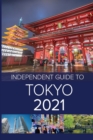 The Independent Guide to Tokyo 2021 - Book