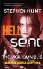 Hell Sent - Book