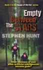 Empty Between the Stars - Book