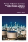 Physical Methods in Chemistry and Nano Science. Volume 8 : Applications of Analytical Methods - Book