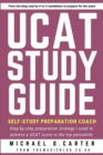 Ucat Study Guide : Self-Study Preparation Coach - Book