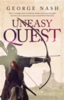 Uneasy Quest - Book