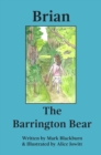 Brian The Barrington Bear - Book