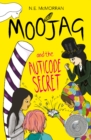 Moojag and the Auticode Secret : The Auticode Secret - Book