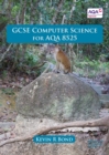 GCSE Computer Science For AQA 8525 - Book