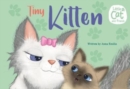 Tiny Kitten - Book