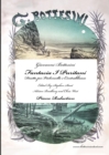 Fantasia I Puritani Duetto For Double Bass and Cello - Piano Reduction - Book