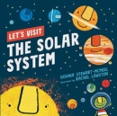 Let's Visit The Solar System - Book