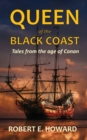 Queen of the Black Coast - Book