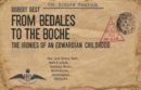 From Bedales to the Boche : The ironies of an Edwardian childhood - Book