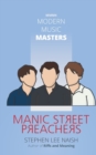 Modern Music Masters - Manic Street Preachers : MMM - 4 - Book