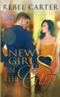 New Girl In The City - Book
