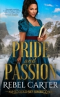 Pride and Passion - Book