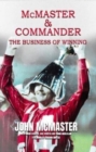 McMaster & Commander : The Business of Winning - Book