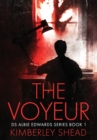 The Voyeur : A British Detective Crime Series - Book
