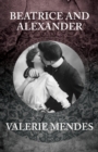 Beatrice and Alexander - Book