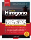 Learn Japanese Hiragana - The Workbook for Beginners : An Easy, Step-by-Step Study Guide and Writing Practice Book: The Best Way to Learn Japanese and How to Write the Hiragana Alphabet (Flash Cards a - Book
