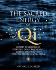 The Sacred Energy of Qi - eBook