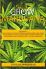 How to Grow Marijuana - Book