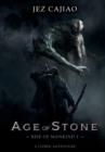 Age of Stone - Book