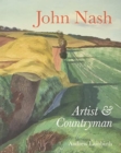 John Nash : Artist & Countryman - Book