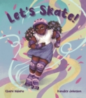 Let's Skate! - Book